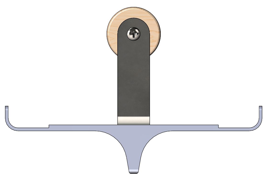 Front View